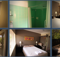 Motel Melrose - Stays Accommodation