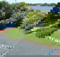 Taree Motor Inn - Stayed