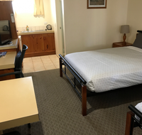 Cooks Endeavour Motor InnTweed Heads - Stays Accommodation