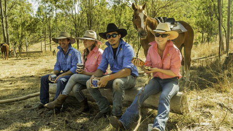 Australian Working Adventures / Visitoz - Stayed 0