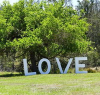 Pillar Rock Farm Guesthouse  Weddings - Stays Accommodation