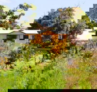 The Koppio Accommodation Centre - Stayed