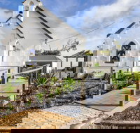 The Arches of Allendale - Stayed