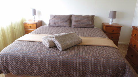 Edeowie House - Stayed 0