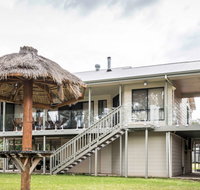 River Shack Rentals - Morgan  pelican pde - Stayed