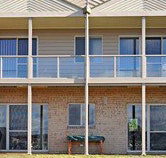 Arcadia Landing Holiday Accomodation - Stayed