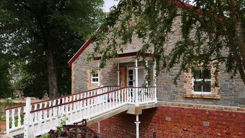 Martinsell - Stayed 0