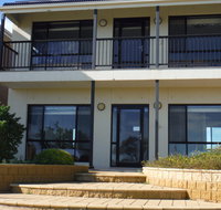 Walkers Rest - Stayed