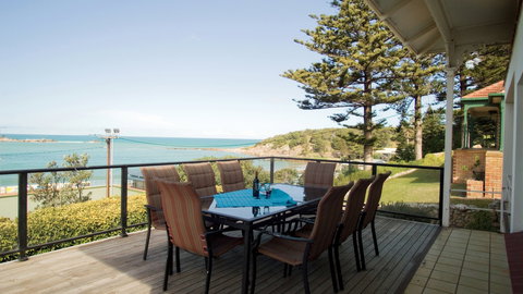 Lauriston - Stayed 0