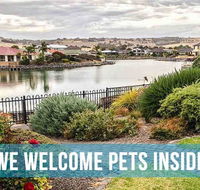 PetLet 11 1 Islander Drive at Encounter Bay - Stayed