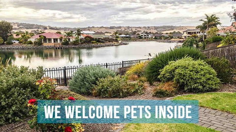 PetLet 11: 1 Islander Drive At Encounter Bay - Stayed 0