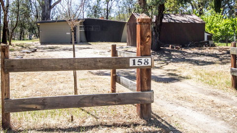 River Shack Rentals - Morgan - Stayed 0