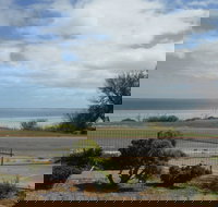 Shore Times - Stayed