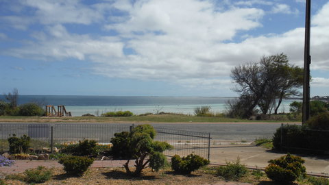 Shore Times - Stayed 0