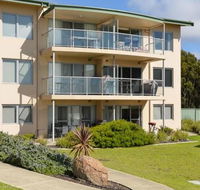 Solway - Unit 17 - Stayed