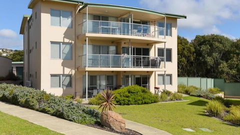 Solway - Unit 17 - Stayed 0