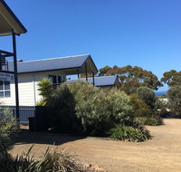 Kangaroo Island Bayview Villas - Stayed