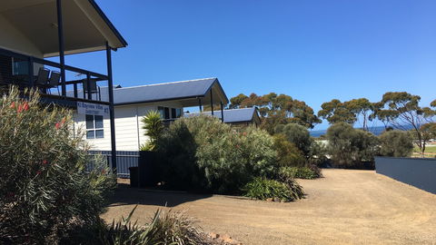 Kangaroo Island Bayview Villas - Stayed 0