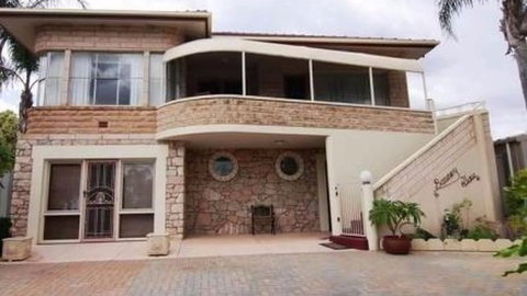 Lake Bonney Views - Stayed 0