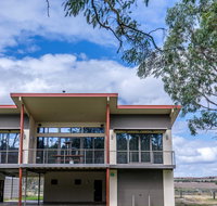 River Shack Rentals - Bowhill - Stayed