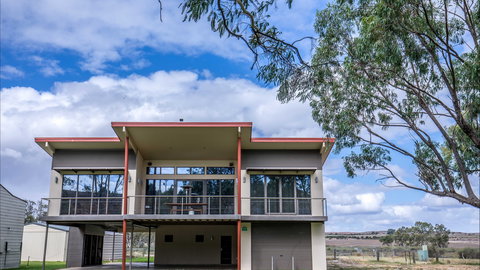 River Shack Rentals - Bowhill - Stayed 0