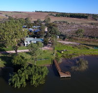 River Shack Rentals - Murray Terrace - Stayed