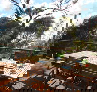 Emu Bay Stay - Stayed