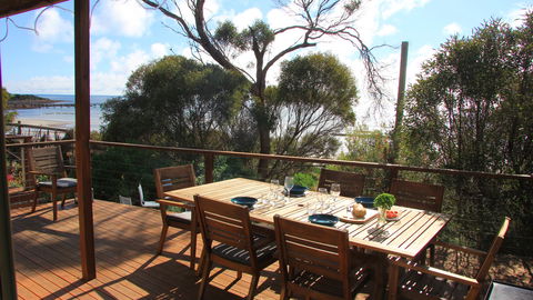 Emu Bay Stay - Stayed 0