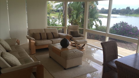 River Shack Rentals - Meander Ave - Stayed 0