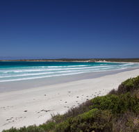 Island Time - Stayed