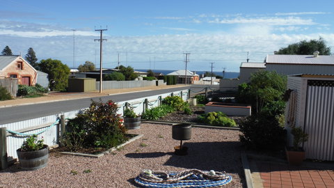 Malcolm's House - Stayed 0