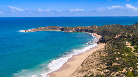 Hillocks Homestead - Stayed 0