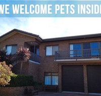 PetLet 12 12 Solitude Drive at Carrickalinga - Stayed