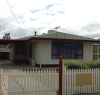 Thirsty Fish - Stayed