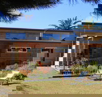 Nepean Bay Stay - Stayed