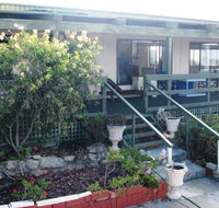 Harbourside House - Stayed