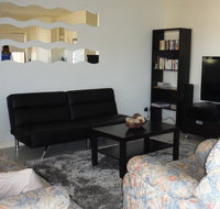 Sandys Place - Stayed