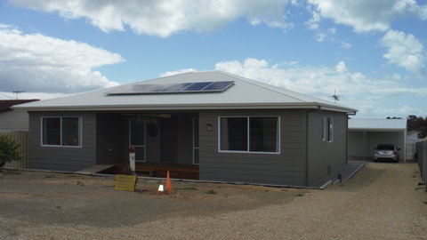 Winen's Rest - Stayed 0