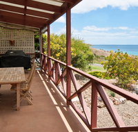 Kepals on the Coast - Stayed