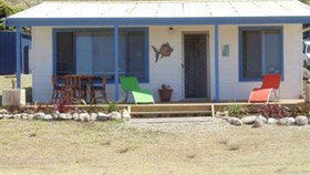 Casa De Playa - Stayed 0