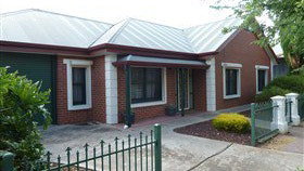 Nailsworth SA Stayed