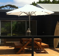 Riverside at Island Beach - Stayed