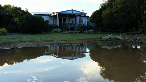 Frangipani Cottage - Stayed 0