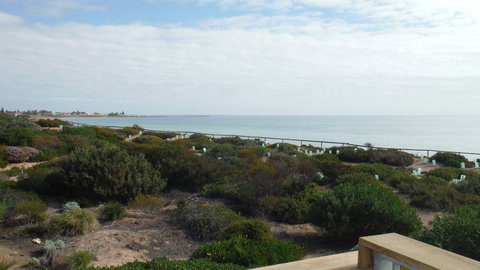 Sea Star Apartment - Stayed 0