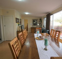 Seaview House Relocation and holiday home in seaside suburb - Stayed