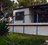 Seagulls Wrest Point - Stayed