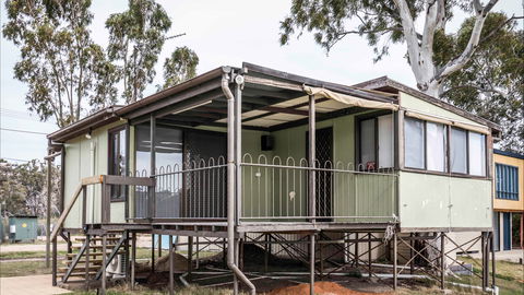 River Shack Rentals - Nildotte - Stayed 0