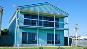 Unwind At Beachfront Middleton - Stayed 0