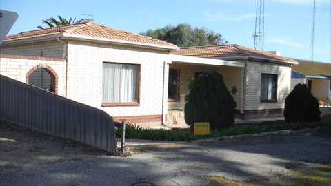 The Albatross - Stayed 0