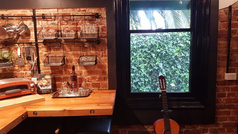 Possum Cottage - Stayed 0